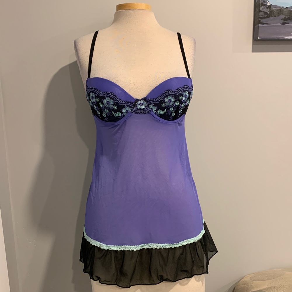 NWOT Nightie size M